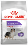 Royal Canin Adult Medium Sterilised Sucha Karma dla psa op. 3kg