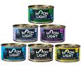 Moonlight Dinner Pakiet degustacyjny Mokra karma dla kota op. 6x80g