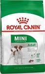 Royal Canin Adult Mini Sucha Karma dla psa op. 8kg