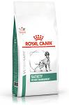 Royal Canin Vet Satiety Weight Management Sucha Karma dla psa op. 2x12kg MEGA-PAK