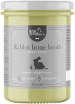 Syta Micha Rabbit Bone Broth Bulion z Kości Królika dla psa op. 400ml