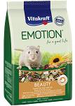Vitakraft Emotion Beauty Selection Sucha Karma dla myszoskoczka op. 300g WYPRZEDAŻ