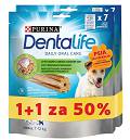 Purina Przysmak Dentalife dla psa rozm. S op. 2x7szt  (1+1 za 50%)