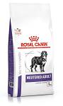 Royal Canin Vet Adult Neutered Large Dog Sucha Karma dla psa op. 12kg