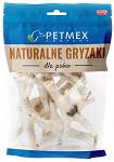 Petmex Kurza łapka biała dla psa op. 100g