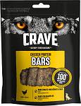 Crave Protein Bars Przysmak z kurczakiem dla psa op. 76g