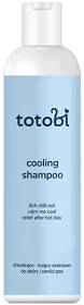 Totobi Cooling Shampoo Szampon chłodząco-kojący dla psa op. 300ml