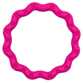 Fiboo Fringoo Ring dla psa kolor różowy śr. 18cm