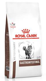 Royal Canin Vet Gastro Intestinal Sucha Karma dla kota op. 2kg