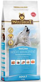 Wolfsblut VetLine Weight Management Sucha Karma dla psa op. 12kg