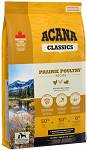 Acana Classics Prairie Poultry Sucha Karma dla psa op. 9.7kg