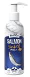 Baltica Salmon Fresh Oil Omega-3 Olej z łososia dla psa i kota poj. 200ml