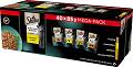 Sheba Select Slices Selection Drobiowe Smaki w sosie Mokra Karma dla kota op. 40x85g