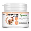 Vetoquinol Caniviton Protect Preparat odżywczy na stawy dla psa op. 30 tabletek