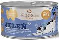 Perro CATering Jeleń Mokra Karma dla kota op. 185g