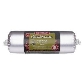Steakhouse Sensitive Pure Horse Mokra Karma dla psa op. 500g