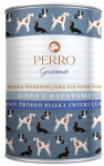 Perro Gourmet Adult Koza z batatami Mokra Karma dla psa op. 400g