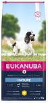 Eukanuba Mature Medium Sucha Karma dla psa op. 15kg