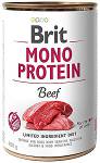Brit Mono Protein Adult Beef Mokra Karma dla psa op. 400g