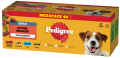Pedigree Mixed Selecion in JELLY Mokra Karma dla psa op. 40x100g