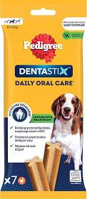 Pedigree Przysmak DentaStix dla psa op. 180g