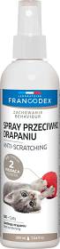 Francodex Spray przeciw drapaniu Anti Scratching dla kota i kociąt poj. 200ml