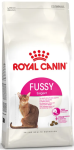 Royal Canin Fussy Exigent Sensation Sucha Karma dla kota op. 400g