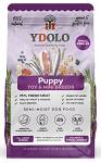 YDOLO MINI Puppy Wieprzowina Iberico i ryby Półwilgotna karma dla szczeniąt op. 700g