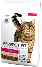 Perfect Fit Adult 1+ Kurczak Sucha Karma dla kota op. 7kg