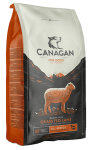 Canagan Grass-Fed Lamb Sucha Karma dla psa op. 6kg