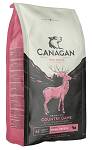Canagan Small Breed Country Game Sucha Karma dla psa op. 6kg