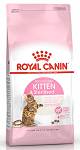 Royal Canin Kitten Sterilised Sucha Karma dla kociąt op. 2kg 
