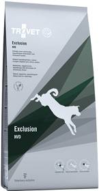 Trovet Exclusion NVD Sucha Karma dla psa op. 12.5kg