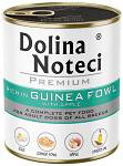 Dolina Noteci Premium Adult Perliczka z Jabłkiem Mokra Karma dla psa op. 800g