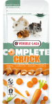 Versele-Laga Complete Crock Carrot Przysmak dla gryzoni i królików op. 50g