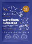 Perro Toppers Wątróbka kurzęca Liofilizowana posypka dla psa i kota op. 8g