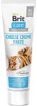 Brit Care Pasta Cheese Creme&Prebiotics dla kota op. 100g WYPRZEDAŻ