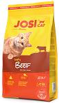 Josera Josicat Adult Tasty Beef Sucha Karma dla kota op. 1.9kg