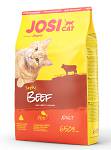 Josera Josicat Adult Tasty Beef Sucha Karma dla kota op. 650g