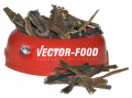 Vector-Food Przysmak Suszki Żwacz jagnięcy op. 200g