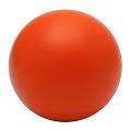Juntos Antystresowa piłka kolor pomarańczowy nr kat. R73934.15