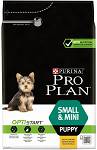Pro Plan OPTISTART Puppy Small&Mini Sucha Karma dla szczeniaka op. 7kg WYPRZEDAŻ