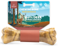 Pokusa Feel The Wild Chewing Bone Kość Jeleń dla psa dł. 17cm