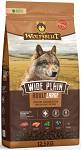 Wolfsblut Adult Large Wide Plain Sucha Karma dla psa op. 12.5kg