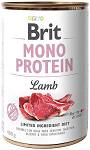 Brit Mono Protein Adult Lamb Mokra Karma dla psa op. 400g