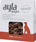 Ayla Delight Żołądki kacze Przysmaki liofilizowane dla psa op. 28g