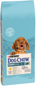 Purina Dog Chow Puppy Chicken Sucha Karma dla szczeniaka op. 14kg [Data ważności: 08.2024r.] WYPRZEDAŻ 