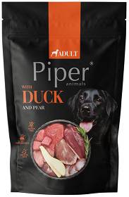 Piper Animals Adult Kaczka z gruszką Mokra karma dla psa op. 500g