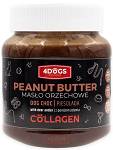 4 Dogs Collagen Masło orzechowe Piesolada dla psa op. 330g 