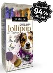 Dr Malou Przysmak Lollipop Mix smaków dla psa op. 48g